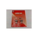 【メール便】 HOGAN WINGS B 1/200 ランディングギアセット A330用 ゴム製タイヤ付 5279R【お寄せ品、返品キャンセル不可。欠品終売時連絡あり】