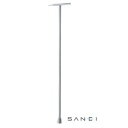 三栄水栓 SANEI 止水栓キー 直 PR30A【お寄せ品、返品キャンセル不可。欠品終売時連絡あり】