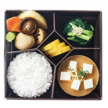 【メール便】 お供え料理セット イミテーション 6.0寸〜7.0寸用 43552i0000012【お寄せ品、返品キャン..