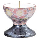 彩花灯立 有田焼 飛花 32640000m7072【お寄せ品、返品キャンセル不可。欠品終売時連絡あり】