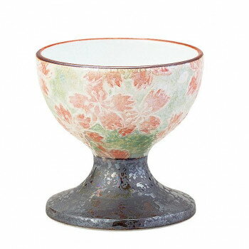 彩花茶湯器 有田焼 なでしこ 326600007u072【お寄せ品、返品キャンセル不可。欠品終売時連絡あり】