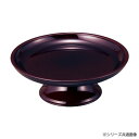 丸供物台 4.0寸 タメ 5501401200011【お寄せ品、返品キャンセル不可。欠品終売時連絡あり】|詳細画像