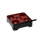 ありがとう御膳 黒(内朱) 4368000400011【お寄せ品、返品キャンセル不可。欠品終売時連絡あり】