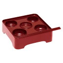 ありがとう御膳 朱 4368000800011【お寄せ品、返品キャンセル不可。欠品終売時連絡あり】