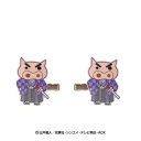 クレヨンしんちゃん N ART 前髪クリップ(ぶりぶり)【お寄せ品、返品キャンセル不可。欠品終売時連絡あり】