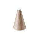 NIKKO(ニッコー) ELITE MODERN(エリートモダン) ソルト(1穴) シルクシャンパン(ゴールド) 11730-6557H【お寄せ品、返品キャンセル不可。欠品終売時連絡あり】