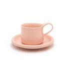 ZERO JAPAN Cafe カップ&ソーサー PI CFZ-01 C/S【お寄せ品、返品キャンセル不可。欠品終売時連絡あり】