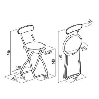 【直送品】キャプテンチェア グリーン/シルバー H-20A【お寄せ品、返品キャンセル...