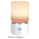 ELPA もてなしのあかり 足元灯 (小) HLH-1201 PW【お寄せ品、返品キャンセル不可。欠品終売時連絡あり】