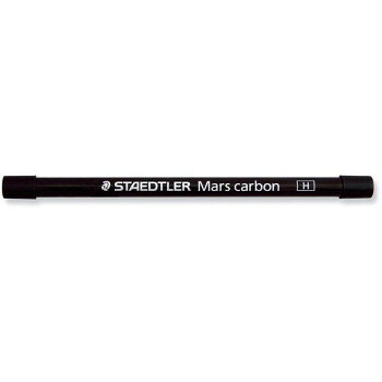 【メール便】 ステッドラー マルスカーボンホルダー芯(4本入) ST200E4H【お寄せ品、返品キャンセル不可。欠品終売時連絡あり】
