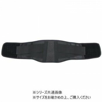 Rakuten - アシスト 腰・骨盤 デラックス・メッシュ ブラック M 75〜 85cm 41151【お寄せ品、返品キャンセル不可。欠品終売時連絡あり】
