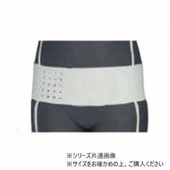 アシスト デラックス骨盤ベルト ホワイト L 100〜110cm 01686【お寄せ品、返品キャンセル不可。欠品終売時連絡あり】(4.0)