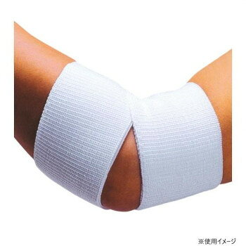 アシスト マジックバンテージ(Aタイプ) ホワイト A-8 ひじ・足・ひざ 5×80cm 00033【お寄せ品、返品キャンセル不可。欠品終売時連絡あり】