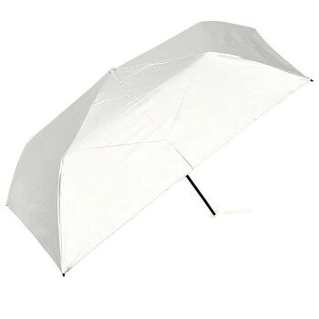 中谷 折傘 UV パール折 オフホワイト 926-068【お寄せ品、返品キャンセル不可。欠品終売時連絡あり】