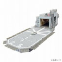 航空情景シリーズ S=1/MIX はつゆき型DDヘリコプター甲板 MK08-09【お寄せ品、返品キャンセル不可。欠品終売時連絡あり】