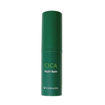 フォウェルシィ シカマルチバーム 10g【お寄せ品、返品キャンセル不可。欠品終売時連絡あり】