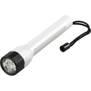 【メール便】 YAZAWA(ヤザワコーポレーション) 6LEDフラッシュライト LL38PW【お寄せ品、返品キャンセル不可。欠品終売時連絡あり】
