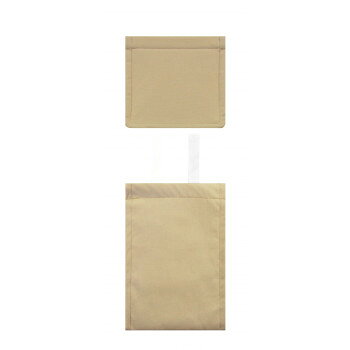 【メール便】 ナチュラルPHカバー　ベージュ【お寄せ品、返品キャンセル不可。欠品終売時連絡あり】