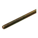 【メール便】 ハイロジック F106 クロメト寸切ボルトM10×285 16106【お寄せ品、返品キャンセル不可。欠品終売時連絡あり】