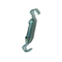 【メール便】 ハイロジック F133 ユニクロタンバックル 3/16 16133【お寄せ品、返品キャンセル不可。欠品終売時連絡あり】