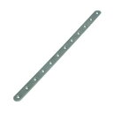 ハイロジック 16596 取付金具 2×15×294mm ステンレス 1本入【お寄せ品、返品キャンセル不可。欠品終売時連絡あり】