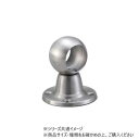 ハイロジック 37107 ステンブラケット 通 25mm 1個入【お寄せ品、返品キャンセル不可。欠品終売時連絡あり】