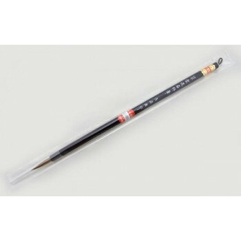 【メール便】 10380　長栄堂　細筆　翠雲仮名料筆【お寄せ品、返品キャンセル不可。欠品終売時連絡あり】