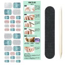 【メール便】 BeautyAvenue(フット) アリス&ラビットワンダー 7001072【お寄せ品、返品キャンセル不可。欠品終売時連絡あり】