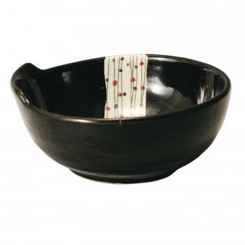 M0272 黒玉すだれ 呑水【お寄せ品、返品キャンセル不可。欠品終売時連絡あり】