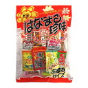 【直送品】タクマ食品 はなまる珍味 40袋(10×4個入)【お寄せ品、返品キャンセル不可。欠品終売時連絡あり】(4)