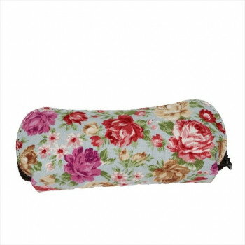 大西賢製販 AbeiLLe メガネケース Aローズ ブルー AMGN-06【お寄せ品、返品キャンセル不可。欠品終売時..