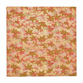 大西賢製販 Ripple ファブリックボード 秋 紅葉 FB37-A03【お寄せ品、返品キャンセル不可。欠品終売時..