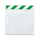 ユニット ワンタッチ取付標識両面ポケット式緑白 341-984【お寄せ品、返品キャンセル不可。欠品終売時連絡あり】|詳細画像