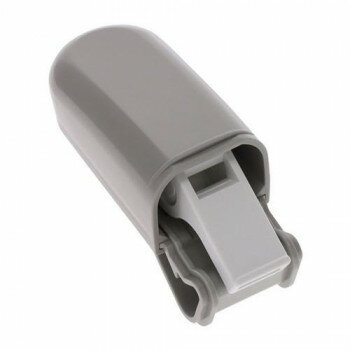 ユニット ホイッスルホルダー　兼用タイプ 377-681【お寄せ品、返品キャンセル不可。欠品終売時連絡あ..