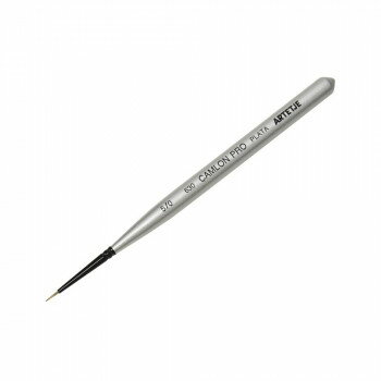 【メール便】 アルテージュ キャムロンプロ プラタ 630 筆 5/0【お寄せ品、返品キャンセル不可。欠品終..