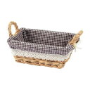 【直送品】国産生地付き煮柳バスケット 64-80BR【お寄せ品、返品キャンセル不可。欠品終売時連絡あり】(3)