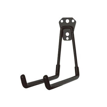 ツールダブルフック L型 Lサイズ 58605【お寄せ品、返品キャンセル不可。欠品終売時連絡あり】