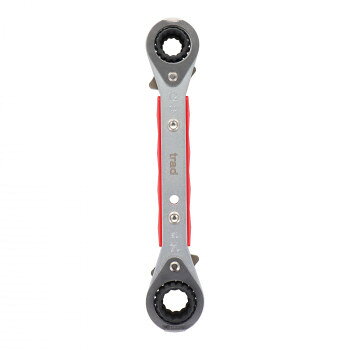 TRAD 4WAYユニバーサルギアレンチ TUW-114 1 330117【お寄せ品、返品キャンセル不可。欠品終売時連絡あり】