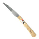 角源 折込鋸 イバラ目 180mm【お寄せ品、返品キャンセル不可。欠品終売時連絡あり】
