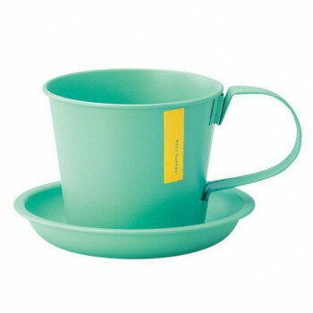 ビビッドラベルブリキ マグS ミント 5080-MT【お寄せ品、返品キャンセル不可。欠品終売時連絡あり】