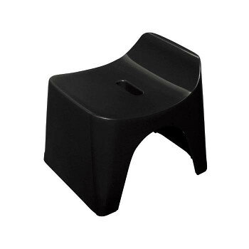 シンカテック ヒューバス バススツール/h20 HU‐Bk【お寄せ品、返品キャンセル不可。欠品終売時連絡あり】