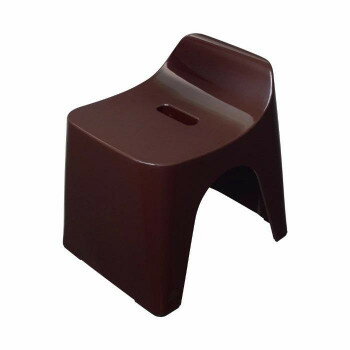 シンカテック ヒューバス バススツール/h25 HU‐Br【お寄せ品、返品キャンセル不可。欠品終売時連絡あり】