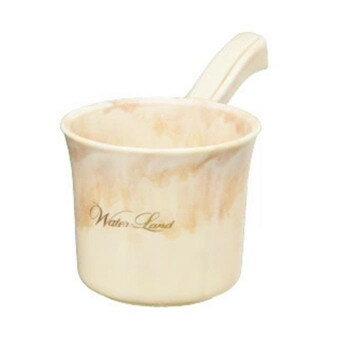 シンカテック ウォーターランド 手桶/DX nB【お寄せ品、返品キャンセル不可。欠品終売時連絡あり】