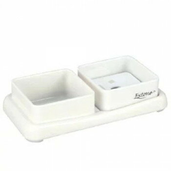 シンカテック エストーネ ティーバッグトレー【お寄せ品、返品キャンセル不可。欠品終売時連絡あり】