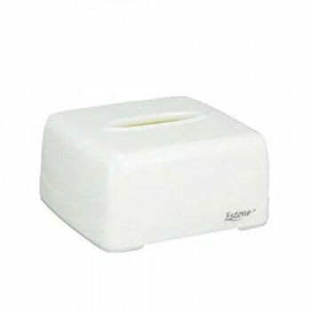 シンカテック エストーネ ハーフティッシュケース【お寄せ品、返品キャンセル不可。欠品終売時連絡あり】