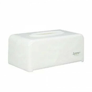 シンカテック エストーネ ティッシュケース/L【お寄せ品、返品キャンセル不可。欠品終売時連絡あり】