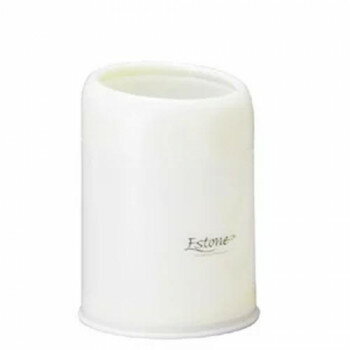 シンカテック エストーネ クズ入れ丸/M【お寄せ品、返品キャンセル不可。欠品終売時連絡あり】