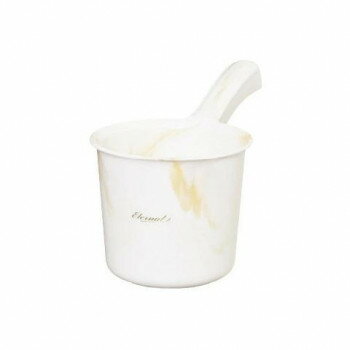 シンカテック エターナル 手桶/S Br【お寄せ品、返品キャンセル不可。欠品終売時連絡あり】