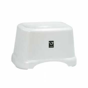 シンカテック アンティ N風呂椅子角/CL W【お寄せ品、返品キャンセル不可。欠品終売時連絡あり】