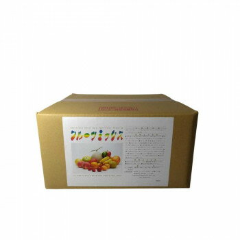 アサヒ 入浴化粧品 入浴剤 　フルーツミックス　10kg【お寄せ品、返品キャンセル不可。欠品終売時連絡あり】